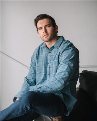 Landon Thornton