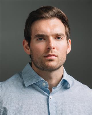 Landon Thornton