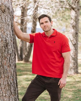 Landon Thornton