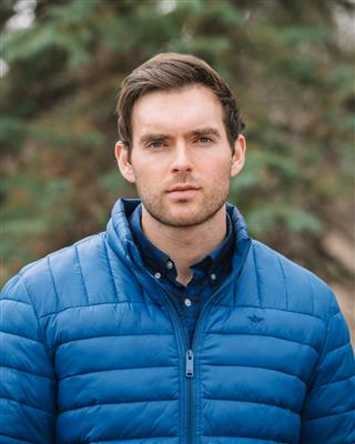 Landon Thornton