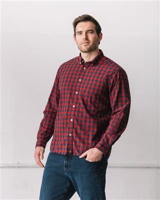 Landon Thornton