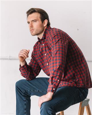 Landon Thornton