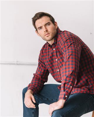 Landon Thornton