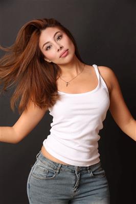 Sofia Cauca Lee