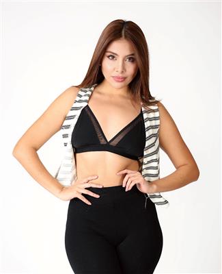 Sofia Cauca Lee