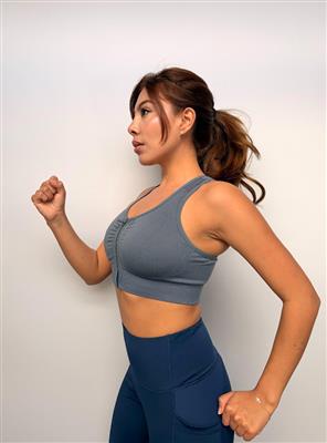 Sofia Cauca Lee