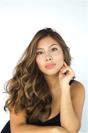 Sofia Cauca Lee