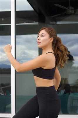 Sofia Cauca Lee