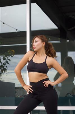 Sofia Cauca Lee