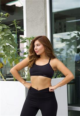 Sofia Cauca Lee