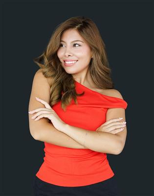 Sofia Cauca Lee