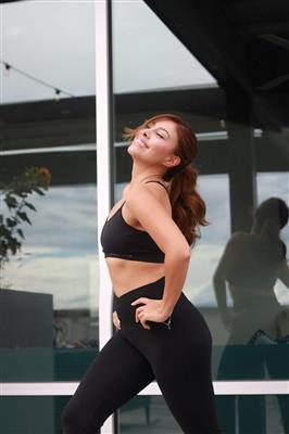 Sofia Cauca Lee