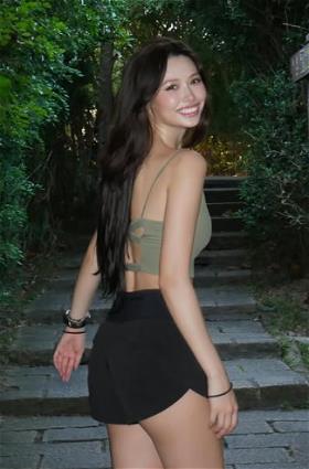 Mia Walker