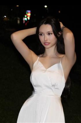 Mia Walker