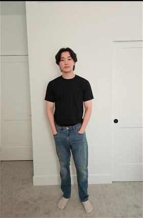 Jin Park