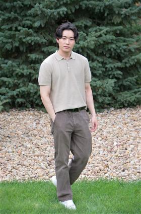 Jin Park