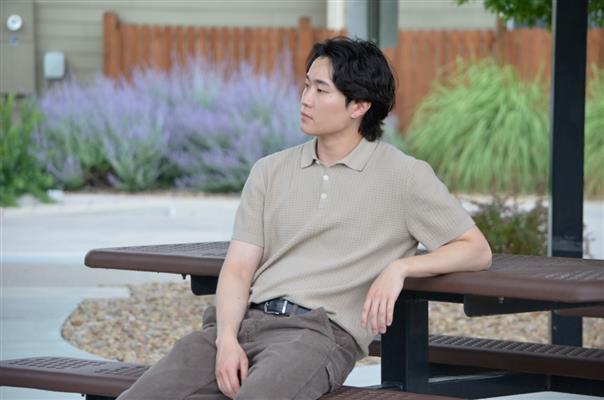 Jin Park