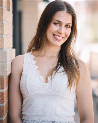 Rebecca Stavish