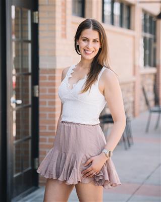 Rebecca Stavish