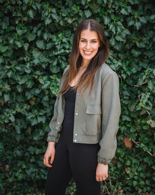 Rebecca Stavish
