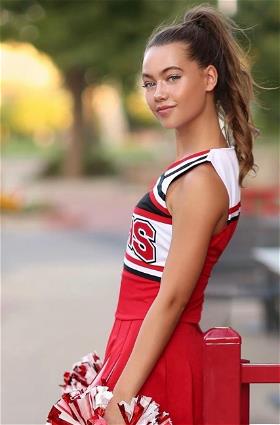 Lauren Smiley