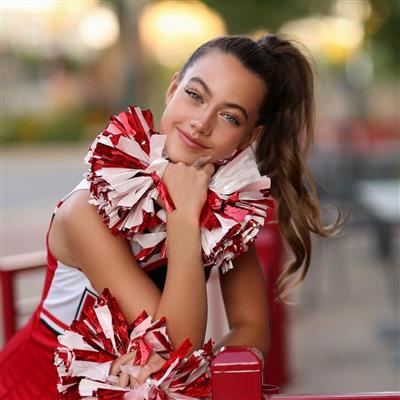 Lauren Smiley