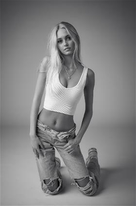 Lexi Walker