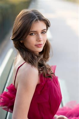 Mari Grace