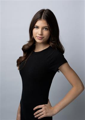 Mari Grace