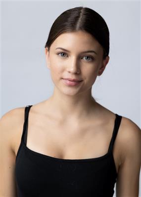 Mari Grace