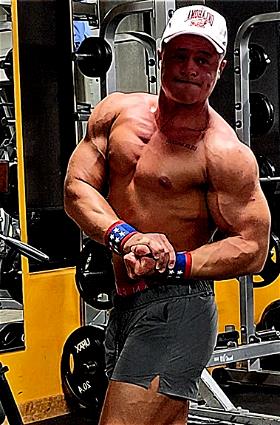 Bryce Lamb
