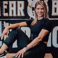 Kelli Brightwell