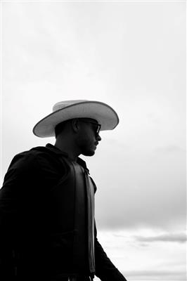Jahrel Olson