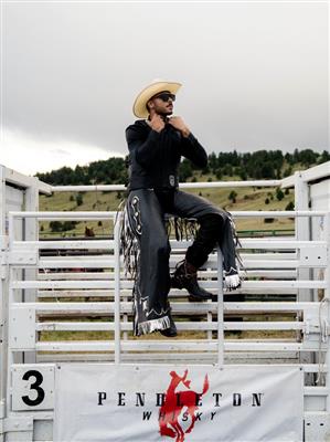 Jahrel Olson