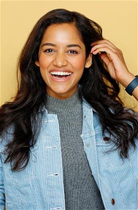 Shavya Samala