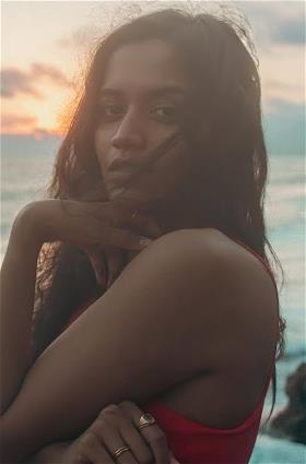Shavya Samala