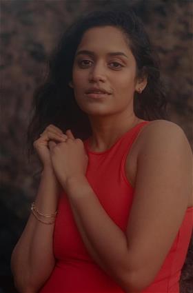 Shavya Samala