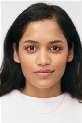 Shavya Samala