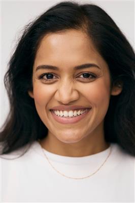 Shavya Samala