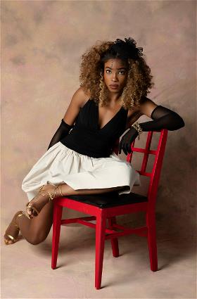 Nanaba Osae-Brown