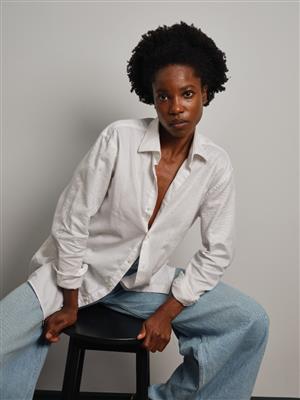 Nanaba Osae-Brown