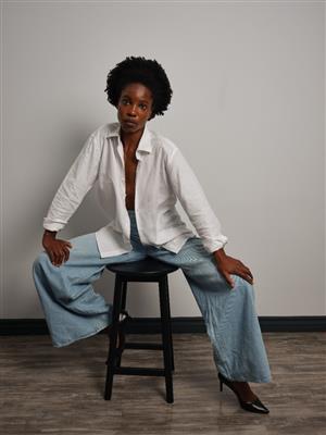 Nanaba Osae-Brown