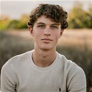 Mason Harwell