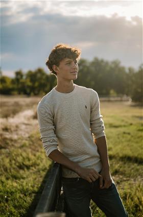 Mason Harwell