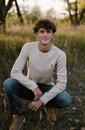 Mason Harwell