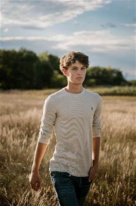 Mason Harwell