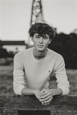 Mason Harwell