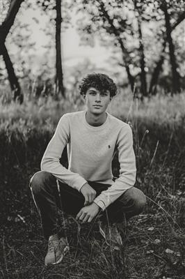Mason Harwell