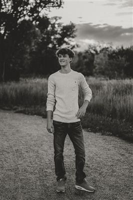 Mason Harwell