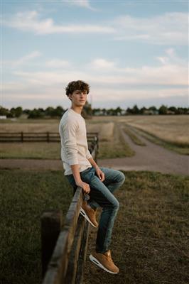 Mason Harwell